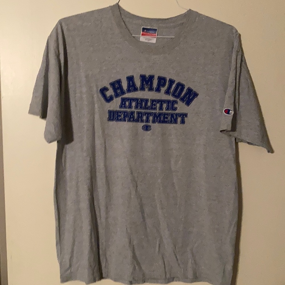 Vintage Champion Shirt